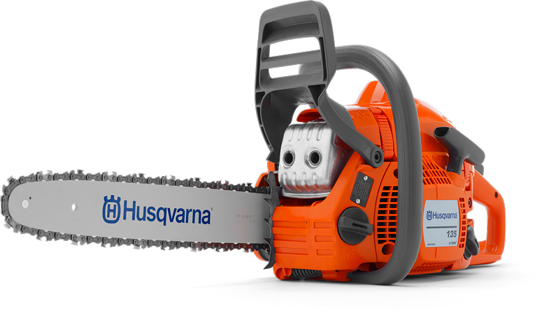 tronconneuse 365 husqvarna