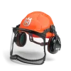 580754301 CASQUE CLASSIC HUSQVARNA