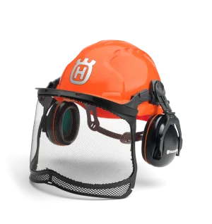 580754301 CASQUE CLASSIC HUSQVARNA