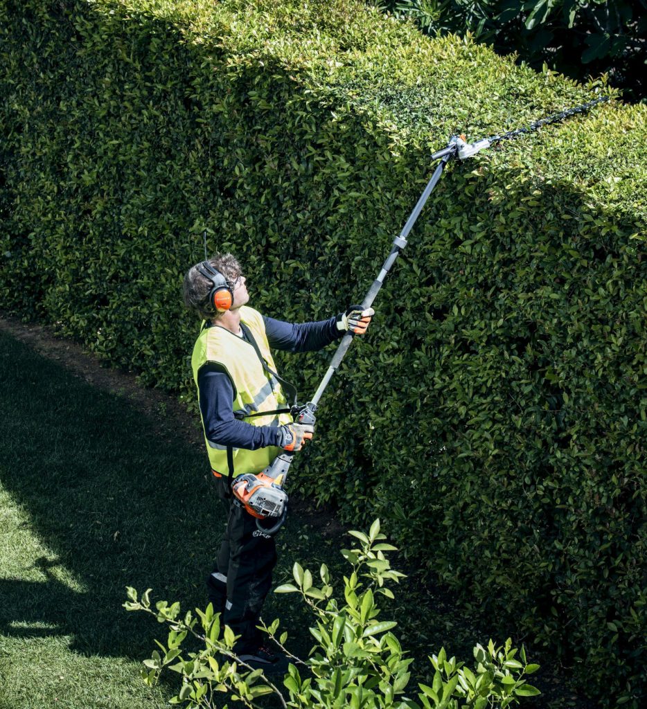 Conseils d'achat taille-haire | Barthelemy Jardinage Orange Le Pontet