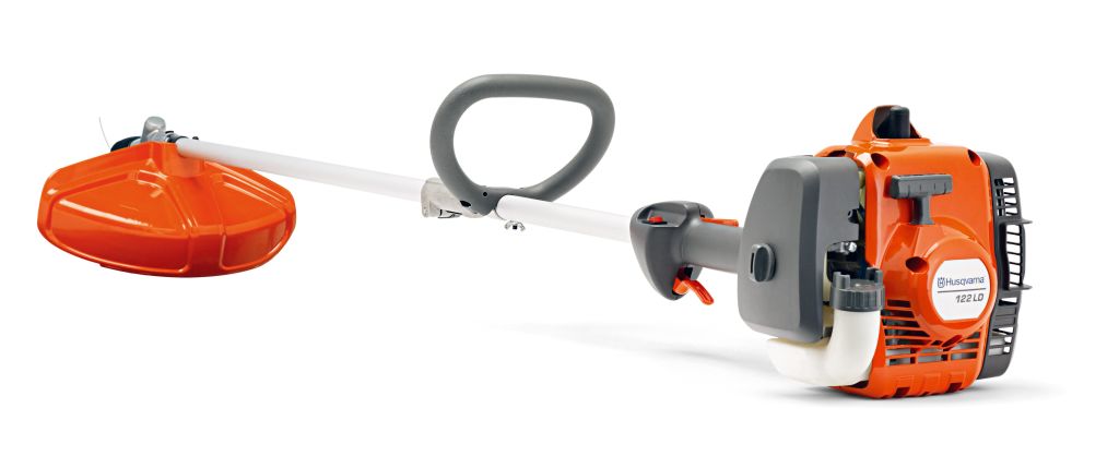 debroussailleuse husqvarna