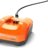 CHARGEUR HUSQVARNA 40C500X