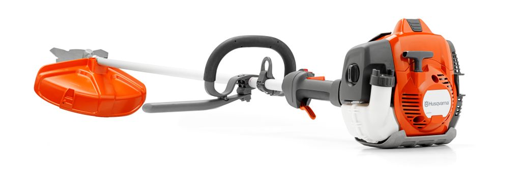 Débroussailleuse HUSQVARNA 525RJX | Barthelemy Jardinage