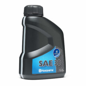 Bidon huile SAE 30 0.6 L