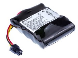 589586201 batterie pour automower 310 - 315 -315X (ex 584852801)