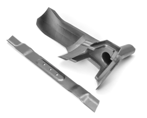 kit mulching pour LC353IVX