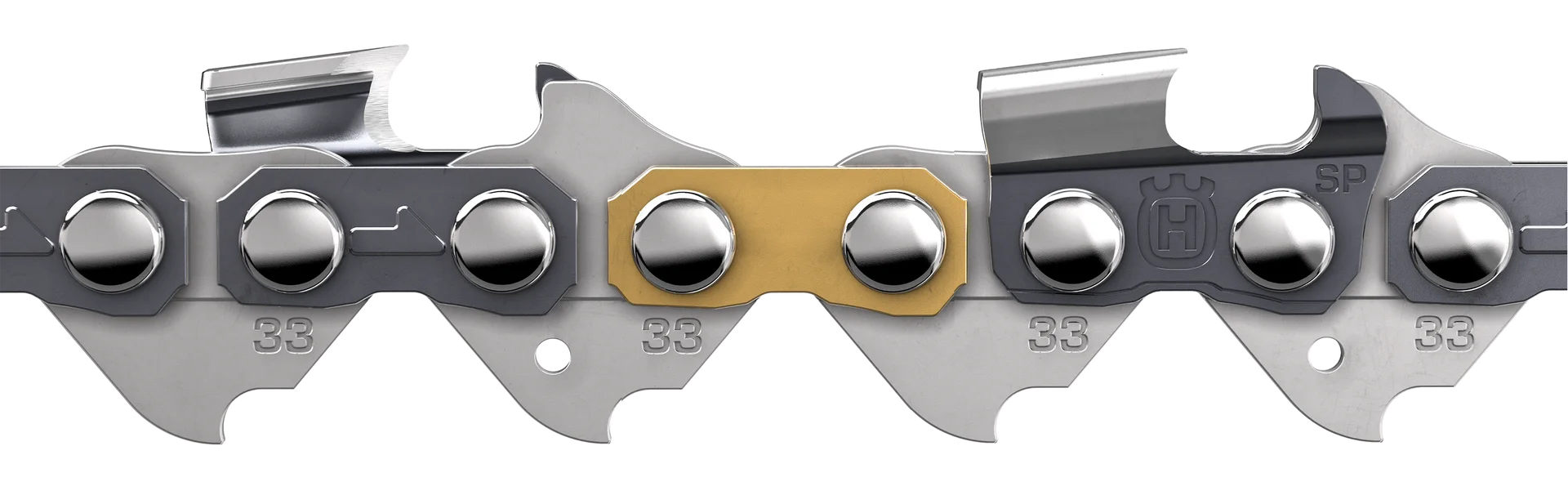 CHAINE HUSQVARNA SP33G CHAINE HUSQVARNA SP33G