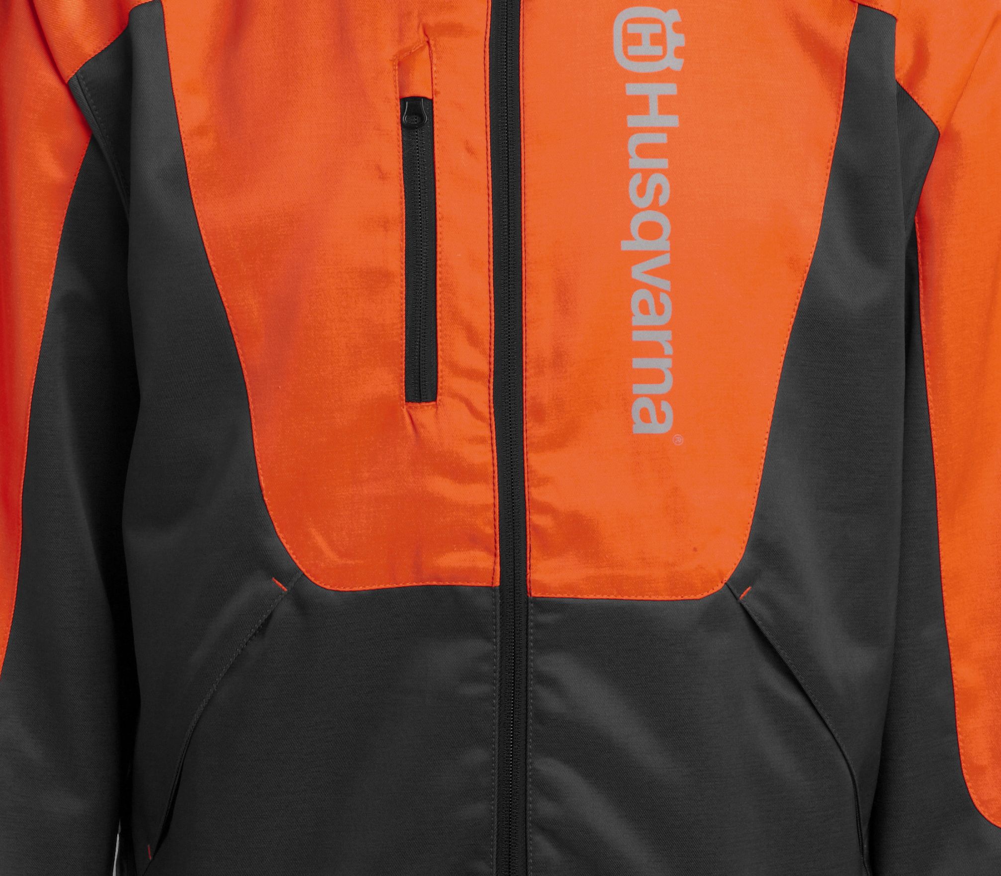 husqvarna classic jacket