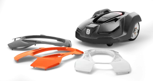 590877001 coque grise