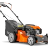 TONDEUSE HUSQVARNA LC353AWD