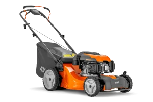 TONDEUSE HUSQVARNA LC353AWD