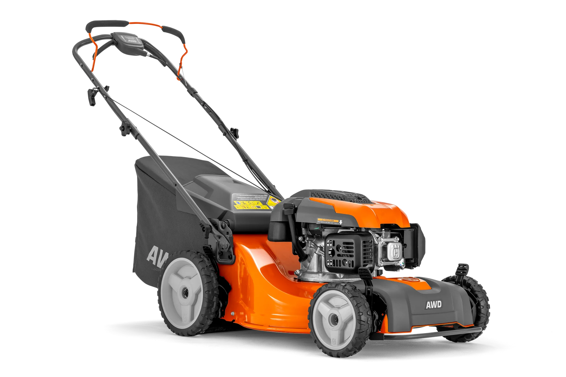 TONDEUSE HUSQVARNA LC353AWD TONDEUSE HUSQVARNA LC353AWD