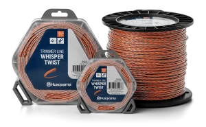 FIL DE COUPE WHISPER TWIST HUSQVARNA