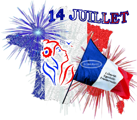 14-juillet