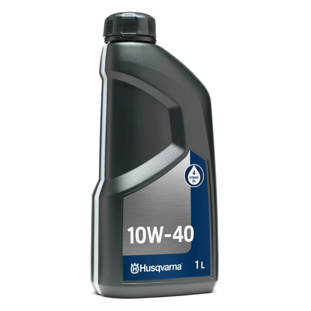 HUILE 10W40 1L HUSQVARNA