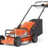 TONDEUSE A BATTERIE HUSQVARNA LC551IV