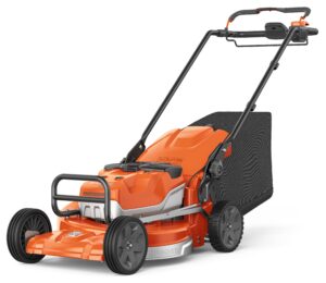 TONDEUSE A BATTERIE HUSQVARNA LC551IV