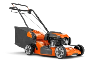 TONDEUSE LC356V HUSQVARNA