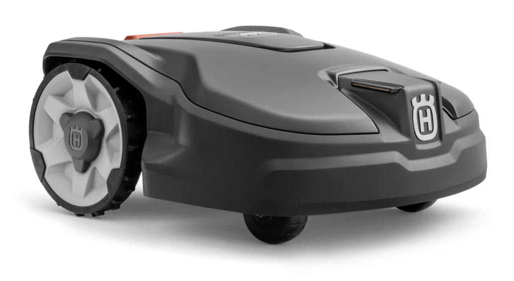 AUTOMOWER 315MARK II