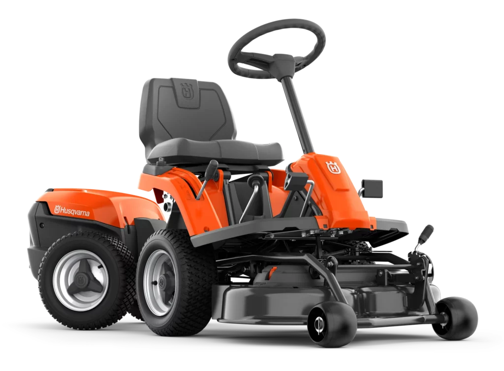 R112IC RIDER HUSQVARNA