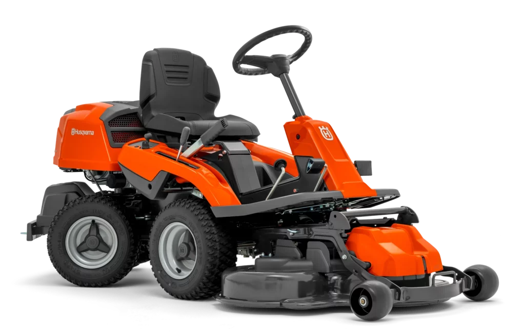R214T RIDER HUSQVARNA