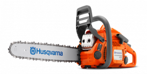 Tronçonneuse HUSQVARNA 435
