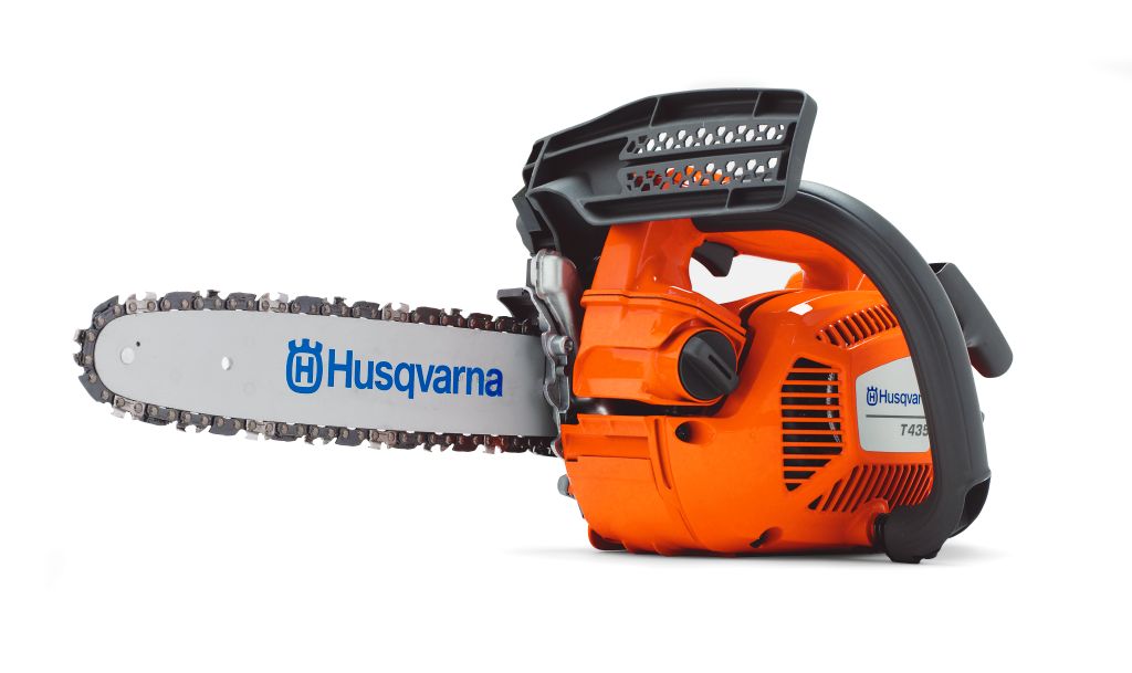 Tronçonneuse élagueuse Husqvarna T435