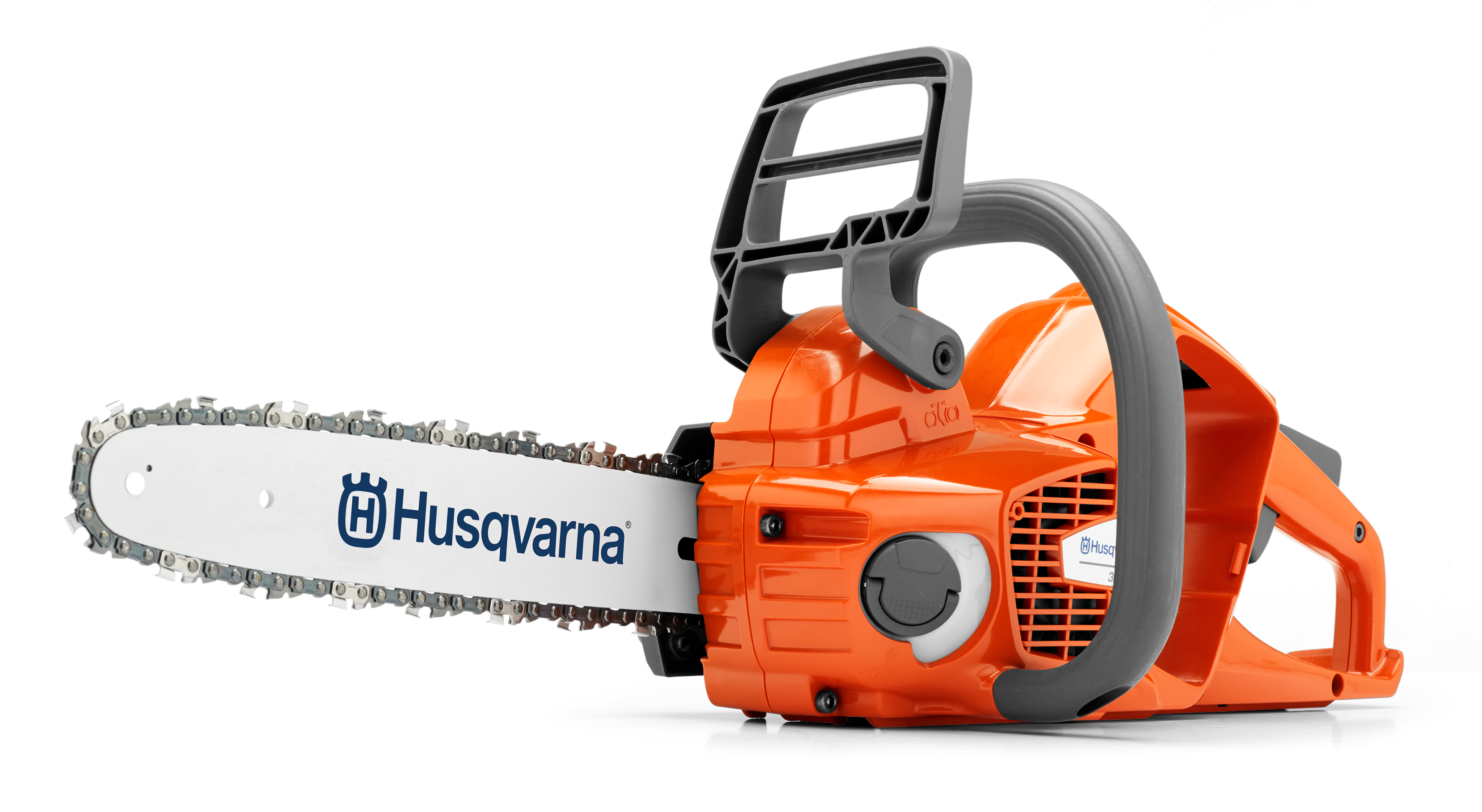 Tronçonneuse à batterie HUSQVARNA 330I (nu)