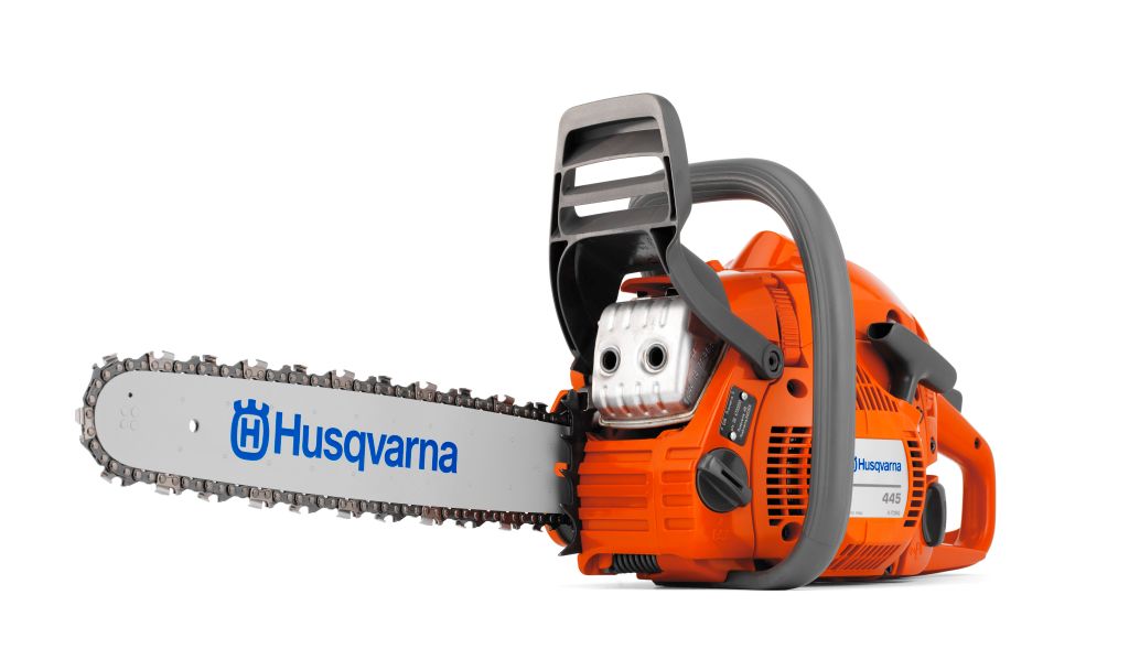 Tronçonneuse Husqvarna 445