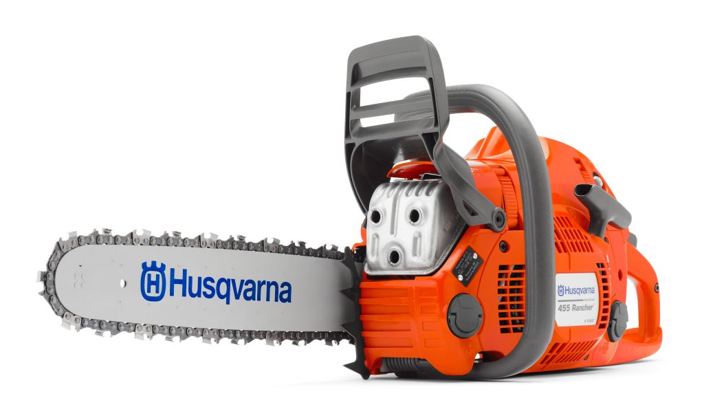 Elagueuse Husqvarna T435 35SN