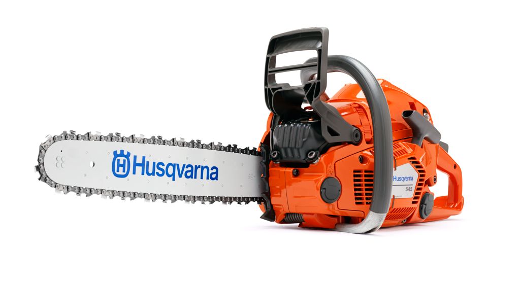 Tronçonneuse Husqvarna 545