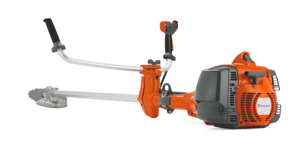 debroussailleuse Husqvarna 555FX