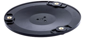 574487101 disque de coupe pour automower 305-308  ancien montage
