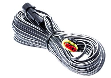 579825101 cable basse tension 20 m pour automower 105-310-315-315X-420-430X-440- 305(2020)