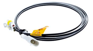 579825104 cable basse tension 5 m pour automower 105-310-315-315X-420-430X-440- 305(2020)