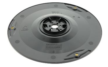 587378101 disque de coupe pour automower 320-330X-420-430X-440-450X