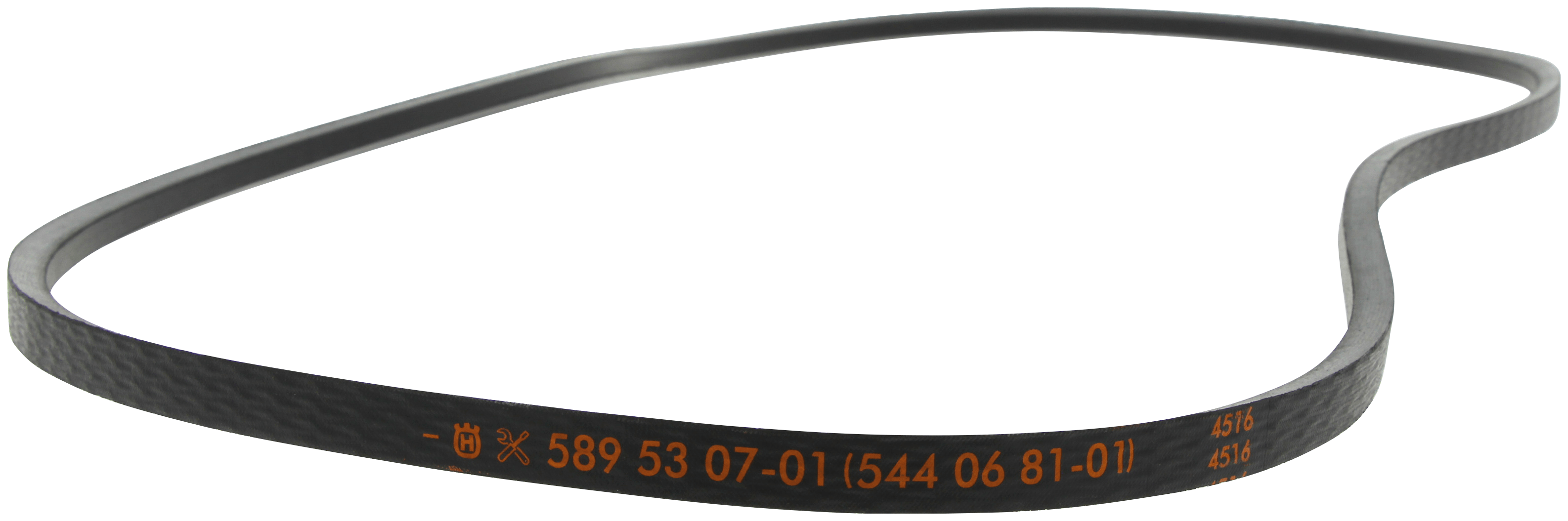 589530701 courroie de coupe combi 94 cm