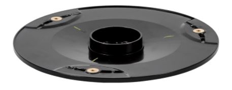 597422201 DISQUE DE COUPE POUR AUTOMOWER 305 ap 2020 - 405X - 415X