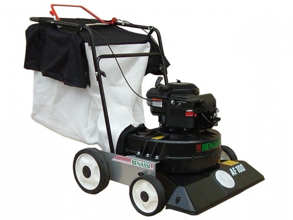 ASPIRATEUR AF100 BENASSI