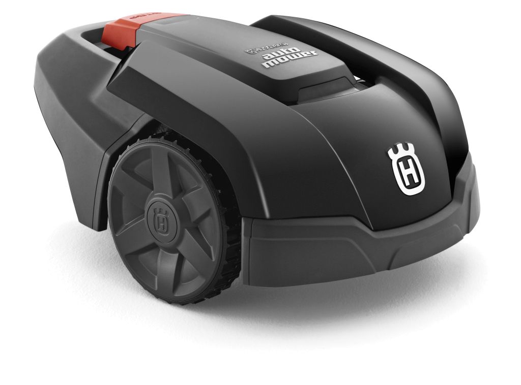 AUTOMOWER HUSQVARNA 105