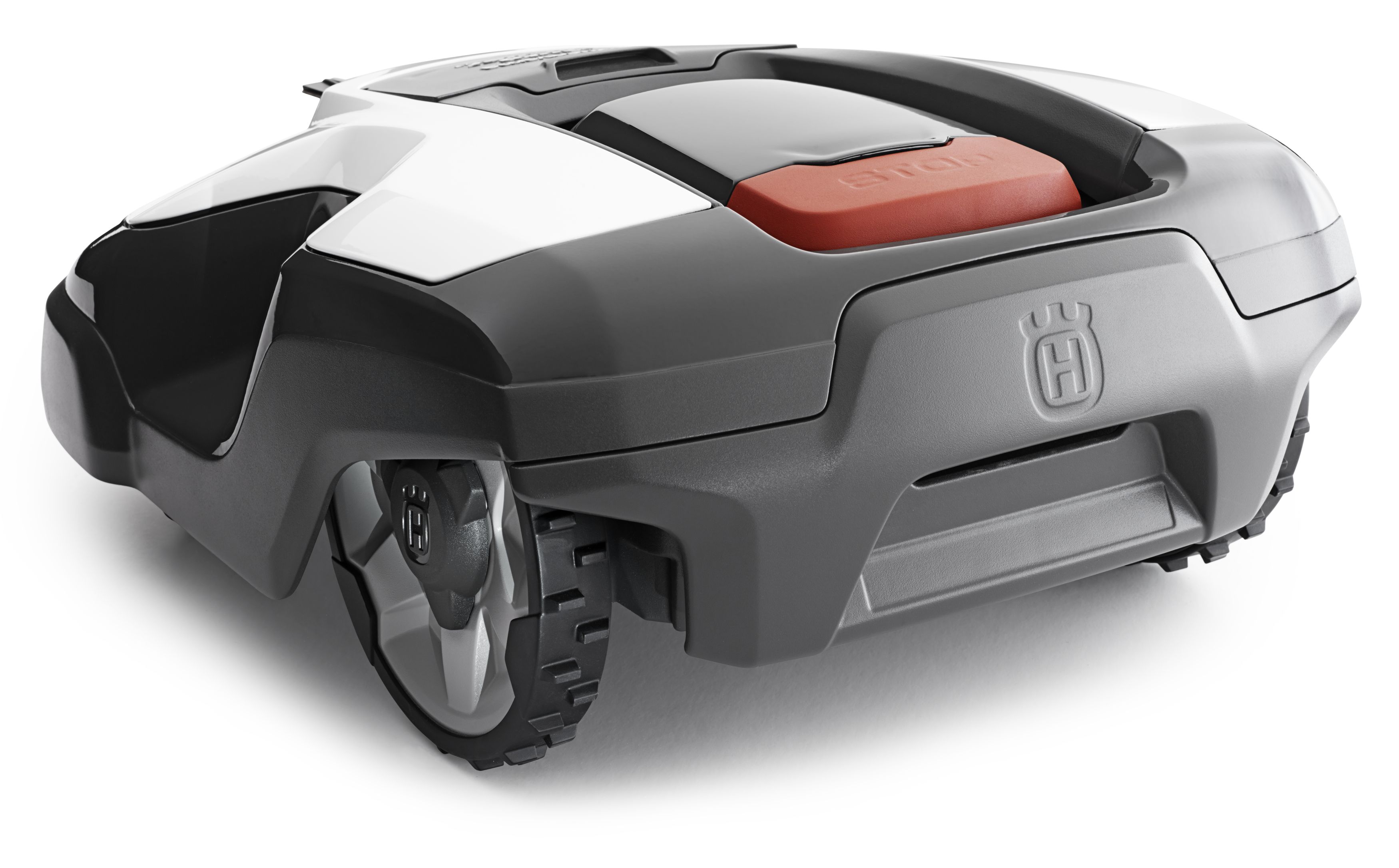 carrosserie blanche pour 315X