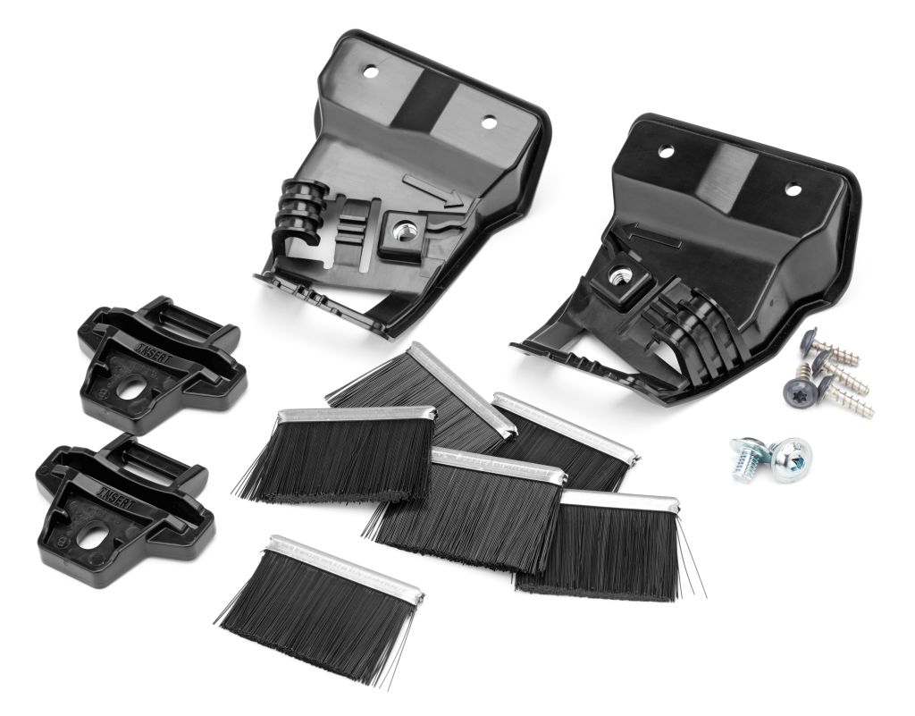 Kit brosses pour automower HusqvarnaBROSSESS DE ROUES AM