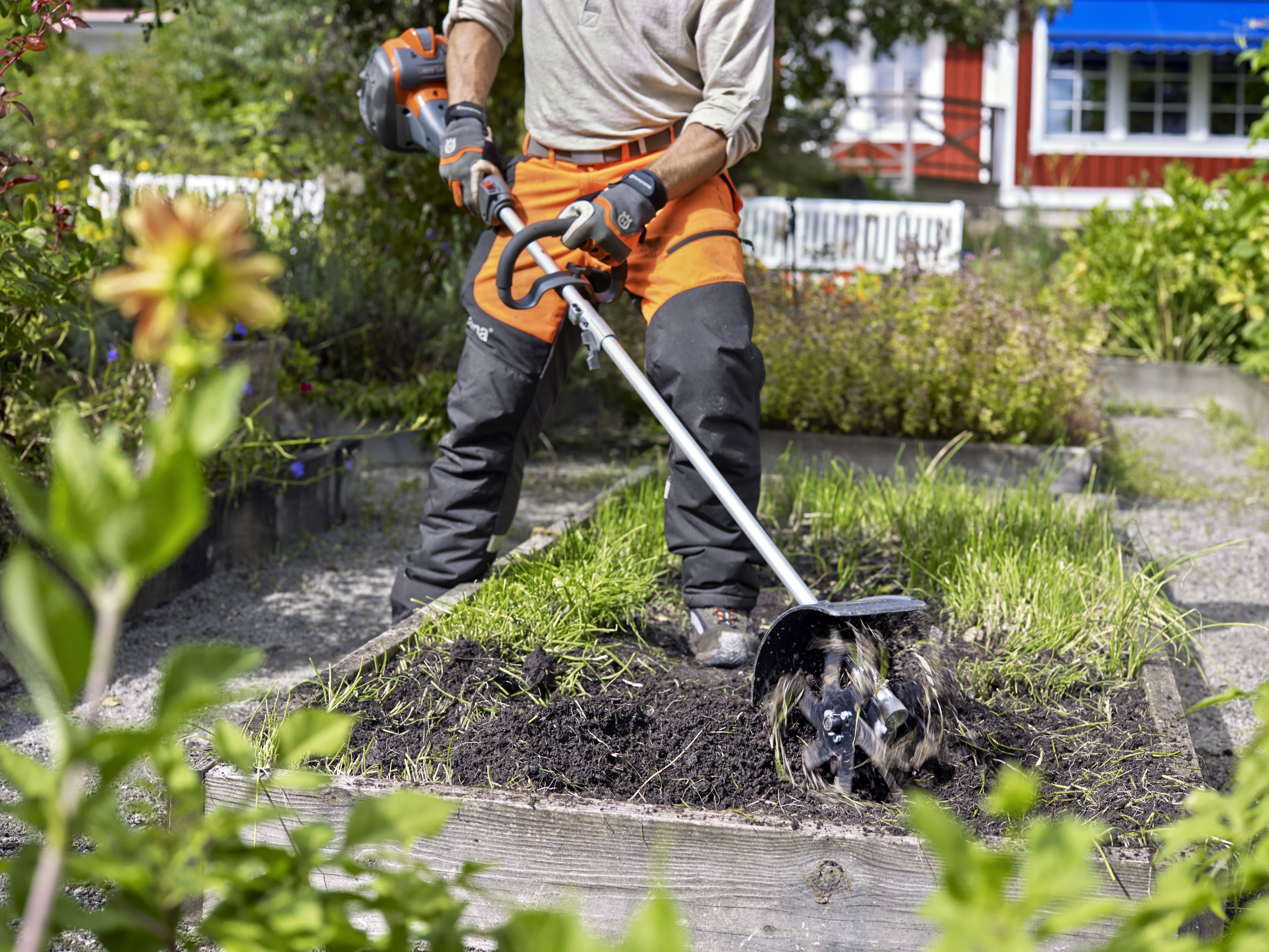 plplaaobo Accessoires pour Taille-Haies, Ligne de  débroussailleuse,Tondeuses et Outillage de Jardin motorisé Ligne de  débroussailleuse Ligne de débroussailleuse Ronde pour : : Jardin