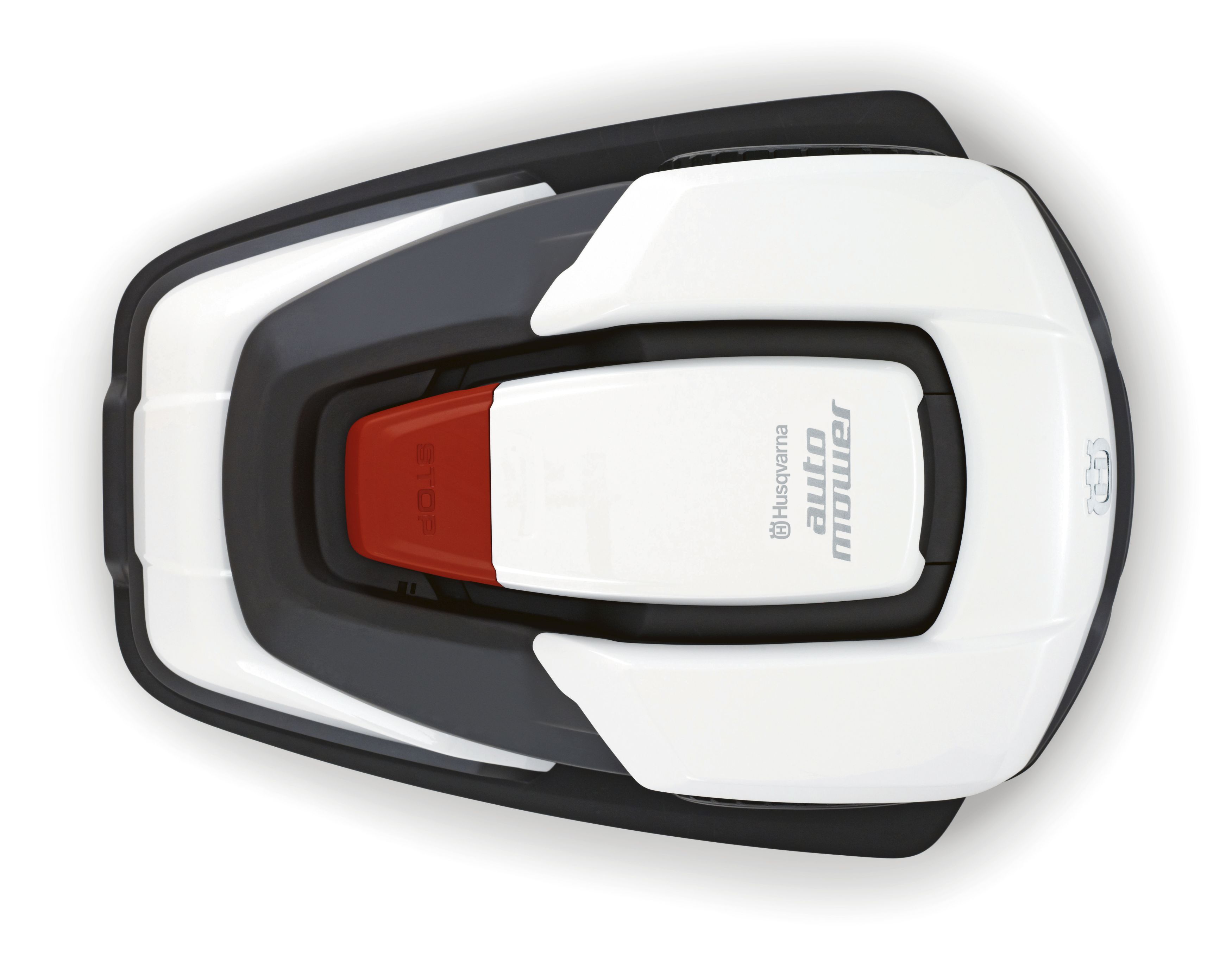 Coque Blanche Automower 105 -305 AV2020- 308