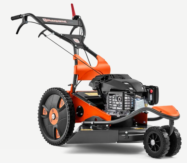 TONDEUSE DEBROUSSAILLEUSE HUSQVARNA DBY51