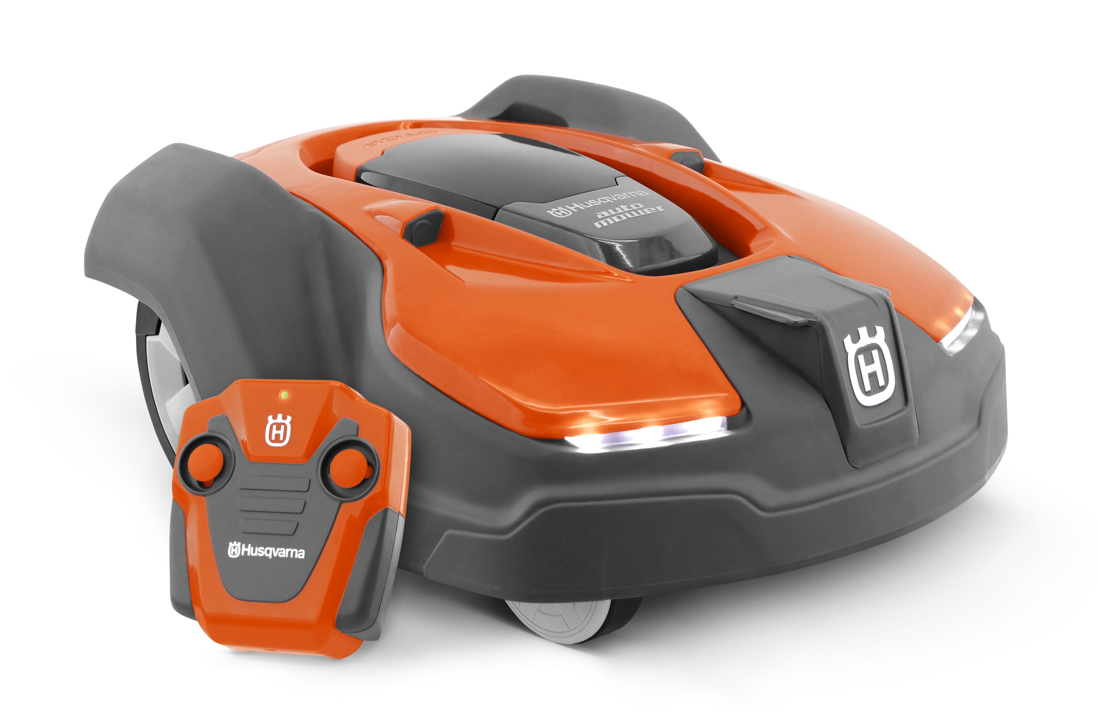 JOUET ROBOT AUTOMOWER HUSQVARNA