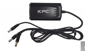 KS320041 CHARGEUR KPC 3 SORTIES pour KS2000 - KS3200