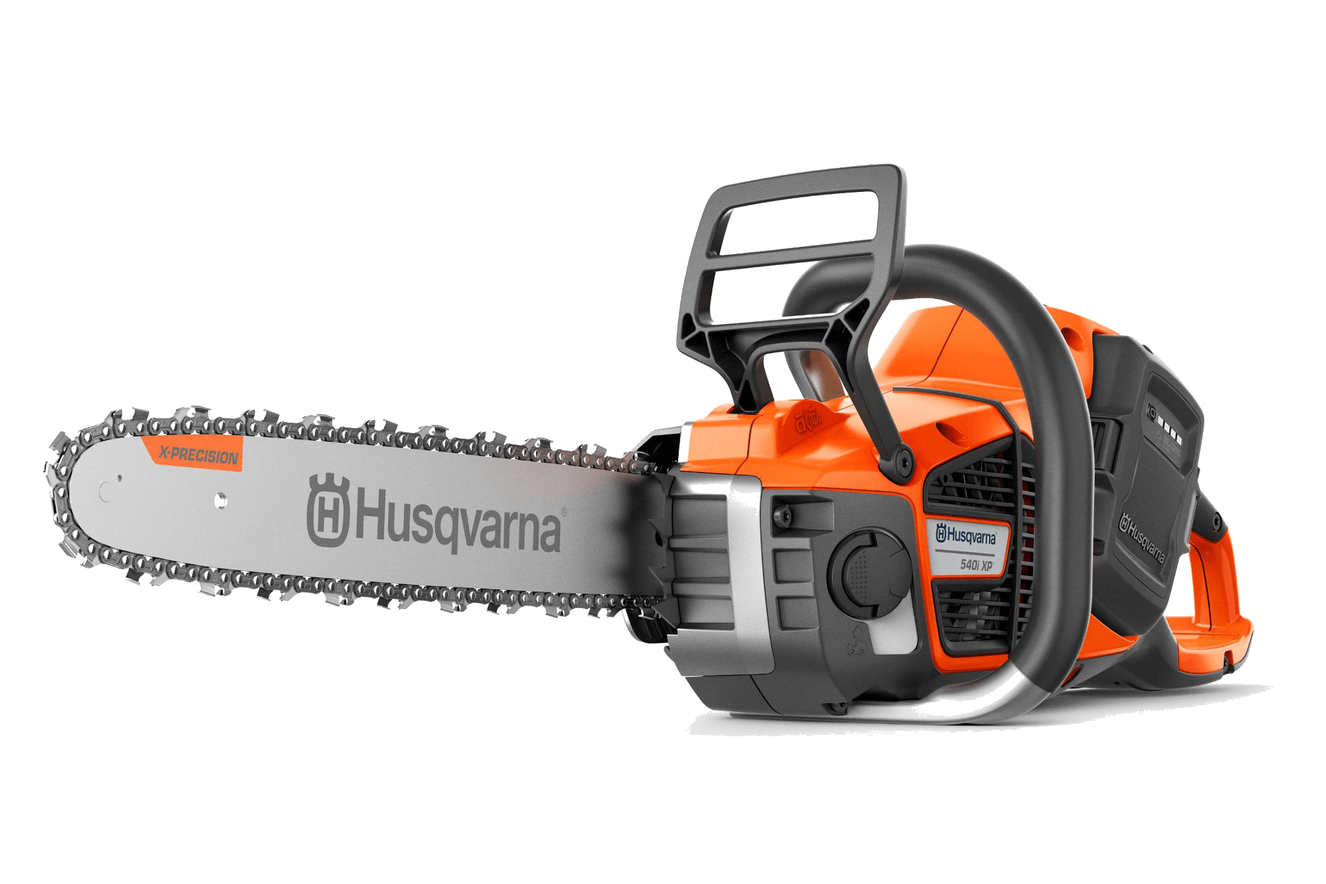 Tronçonneuse à batterie HUSQVARNA 540IXP avec guide de 35 cm (nu)