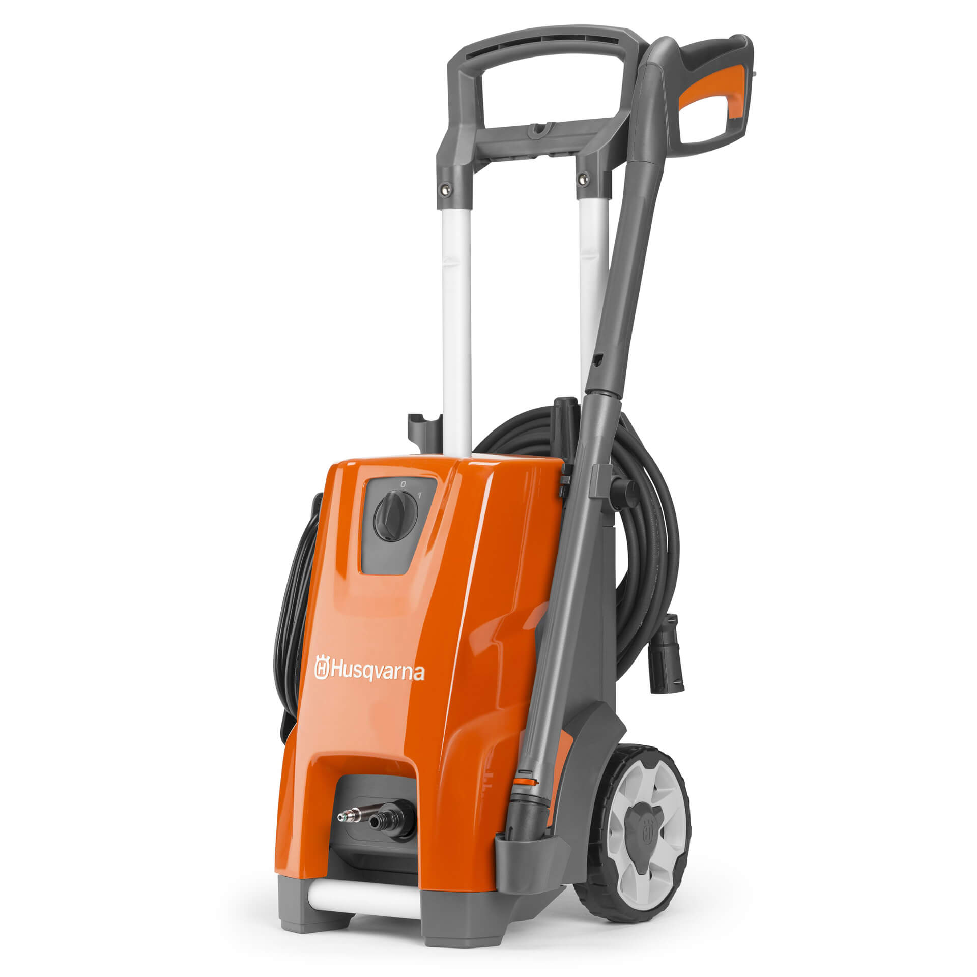 NETTOYEUR HP HUSQVARNA PW 345C