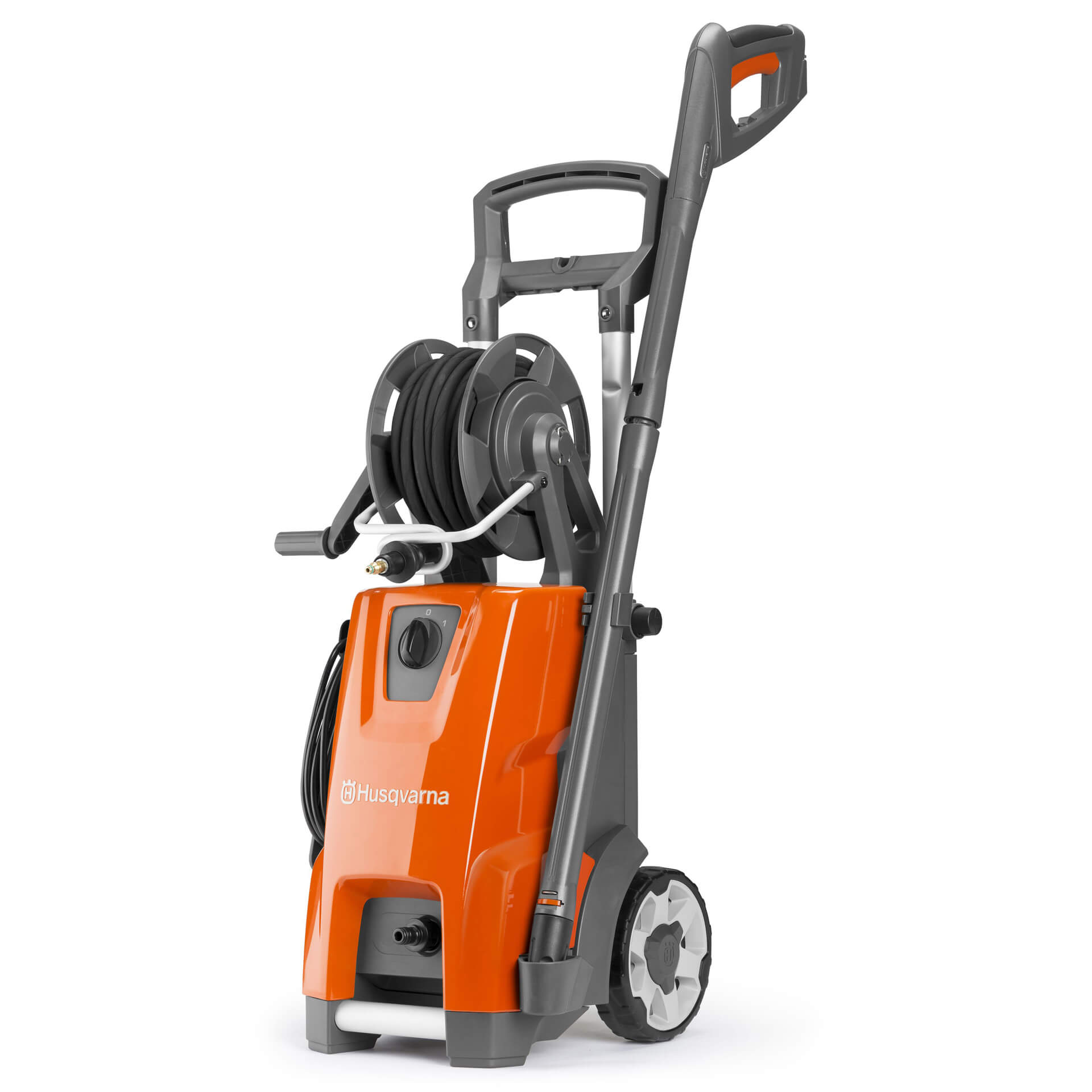 NETTOYEUR HP HUSQVARNA PW 360